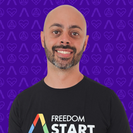 Douglas M. Silva