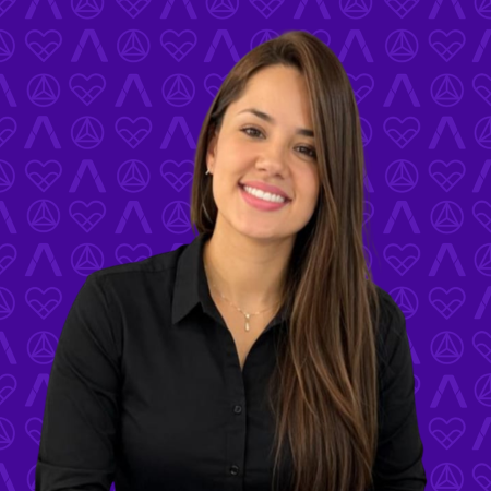 Graziele Coutinho